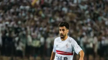 إصابة عبدالله السعيد تؤثر على خطة الزمالك الأساسية في الموسم الحالي 1